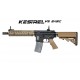 Страйкбольный автомат SA-A03 ONE™ Kestrel ETU™ Half-Tan airsoft rifle [SPECNA ARMS]